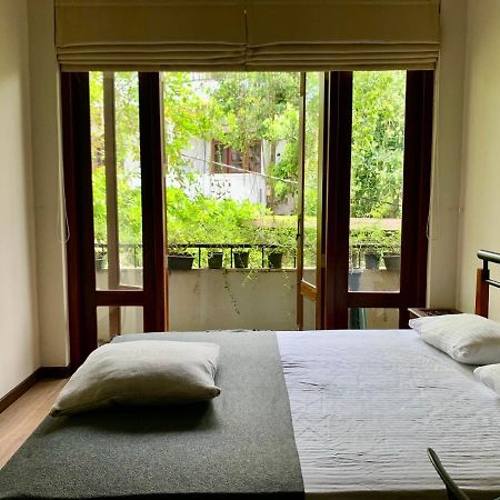 Cozy Luxury Room With Balcony View ! 拉夏吉里雅 外观 照片