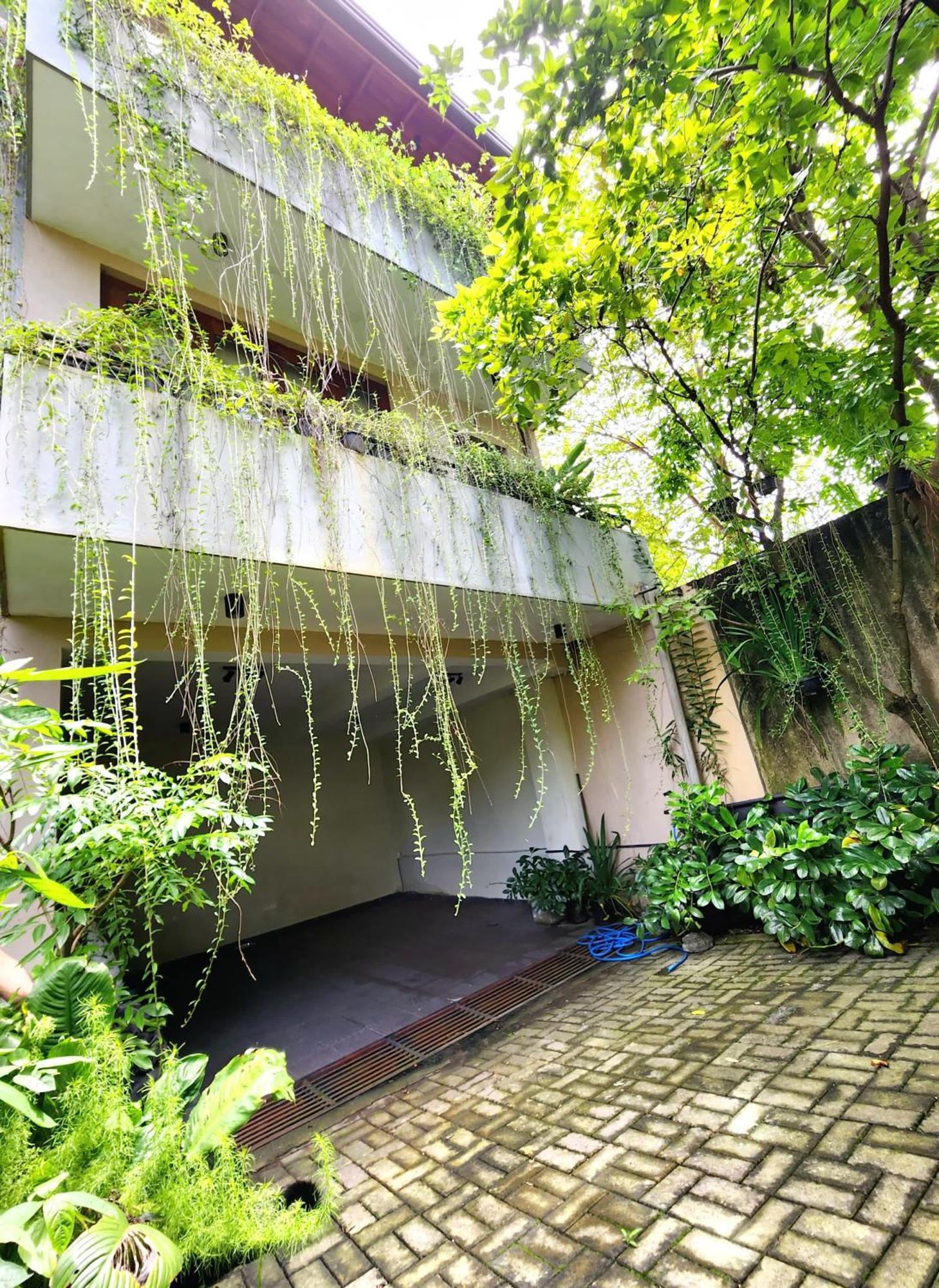 Cozy Luxury Room With Balcony View ! 拉夏吉里雅 外观 照片